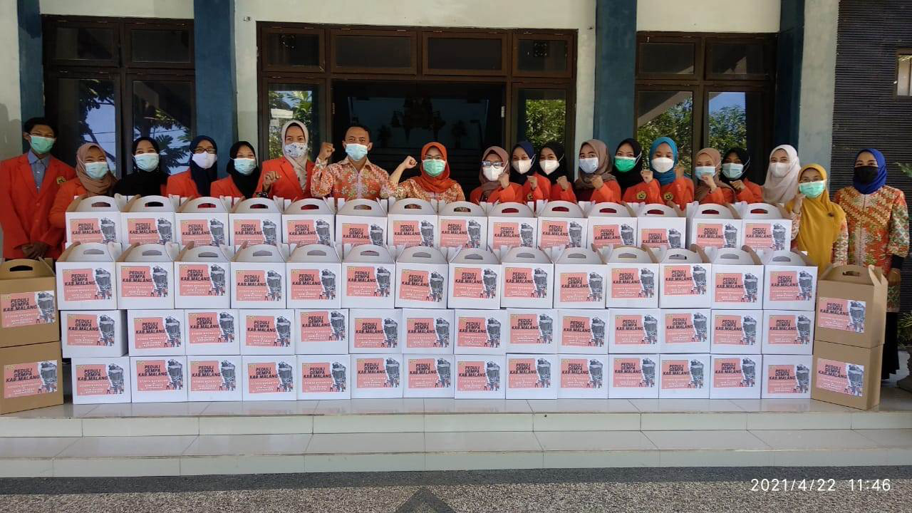 Peduli Gempa Malang (2)